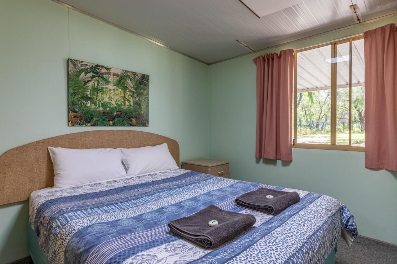 Lazy Days Caravan Park Vasse Buitenkant foto