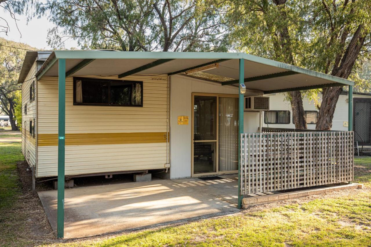 Lazy Days Caravan Park Vasse Buitenkant foto